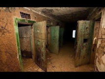 سجن تدمر من الداخل - مواقع سورية