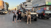 اشتباكات طرابلس تعيد تشكيل خريطة السيطرة داخل ليبيا