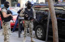 توقيف ضابط وأربعة عناصر بقضية مقتل سوري تعذيباً  في سجون لبنان