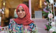 شيماء دلاليتحدثت للغارديان عن مخاوفها من تعرضها لاخطار - سوشال شيماء دلاليتحدثت للغارديان عن مخاوفها من تعرضها لاخطار - سوشال