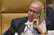 رمطان لعمامرة ...محادثة مع المقداد..- النهار الجزائرية رمطان لعمامرة ...محادثة مع المقداد..- النهار الجزائرية