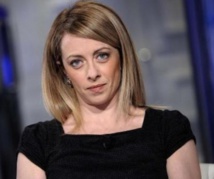 كونتي : رئاسة ميلوني للحكومة تهدد إيطاليا بالعزلة كونتي : رئاسة ميلوني للحكومة تهدد إيطاليا بالعزلة