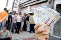 قطر تعهدت لرئيس الحكومة الفلسطينية تحويل 20 مليون دولار لرواتب موظفي غزة قطر تعهدت لرئيس الحكومة الفلسطينية تحويل 20 مليون دولار لرواتب موظفي غزة