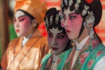 الدلاي لاما: يمكن ان تكون خليفتي امرأة طالما انها جميلة