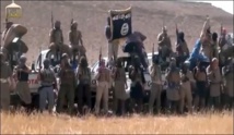 أفلام دعائية ل " داعش " على الطريقة الهوليوودية  