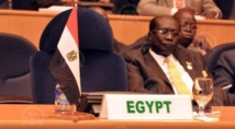 انهاء تجميد عضوية مصر في الاتحاد الافريقي انهاء تجميد عضوية مصر في الاتحاد الافريقي