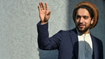 أحمد مسعود: القتال ضد طالبان سيستمر بعزم أكبر أحمد مسعود: القتال ضد طالبان سيستمر بعزم أكبر