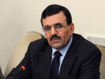 حزب النهضة الاسلامي يدعو الى ترشيح رئيس "توافقي" للانتخابات التونسية حزب النهضة الاسلامي يدعو الى ترشيح رئيس "توافقي" للانتخابات التونسية