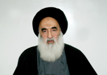 السيستاني
