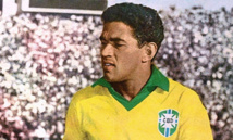 غارينشا... من بهجة شعب الى صفحات التاريخ المنسية