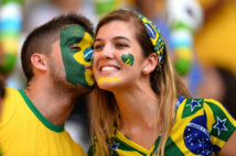 أجواء كأس العالم تطغى على جائزة النمسا الكبرى