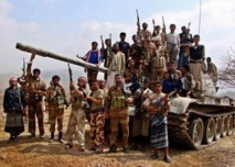 الحوثيون يسيطرون على مدينة "متنة" القريبة من العاصمة اليمنية