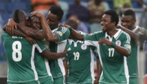 نيجيريا تقصي البوسنة المبتدئة وتخطو خطوة كبيرة نحو ثمن النهائي نيجيريا تقصي البوسنة المبتدئة وتخطو خطوة كبيرة نحو ثمن النهائي