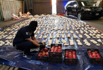 لوفيغارو: طريق الكبتاغون من سوريا .. المخدر الذي يفتك بالشباب