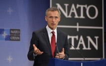 الأمين العام لحلف شمال الأطلسي (ناتو)، يانس ستولتنبرغ - موقع الناتو