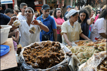 الأسر المغربية تكثف من استعدادها لاستقبال شهر رمضان