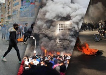 المظاهرات في إيران: إجراءات أمريكية لتسهيل اتصال الإيرانيين بالإنترنت المظاهرات في إيران: إجراءات أمريكية لتسهيل اتصال الإيرانيين بالإنترنت