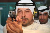 امير الكويت يدعو الى التهدئة بعد اتهامات بالفساد وبالتخطيط لانقلاب