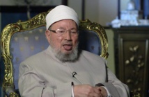 وفاة الشيخ يوسف القرضاوي في الدوحة عن 96 عاما