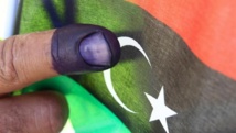 انتخابات ليبيا