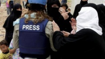 لا يزال عمل المرأة في الاعلام  تعترضه الكثير من الصعوبات - سيريا ٢٤