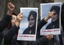 أمنستي : في إيران قمع دموي للمحتجين مع ارتفاع حصيلة القتلى