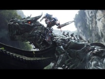 فيلم "عصر الانقراض" يتقدم في شباك التذاكر مستعينا بحرارة الصيف فيلم "عصر الانقراض" يتقدم في شباك التذاكر مستعينا بحرارة الصيف