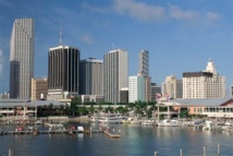 ميامي .. صور متناقضة بين الجاذبية والاثارة والخطورة والاجرام ميامي .. صور متناقضة بين الجاذبية والاثارة والخطورة والاجرام