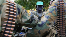العنف يبلغ حجما "مرعبا" في جنوب السودان   