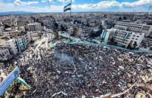 الشمال السوري المحرر من الجمود إلى الحوكمة الشمال السوري المحرر من الجمود إلى الحوكمة