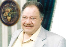 "دهشة" تعود بحيى الفخراني الي الشاشه الصغيره