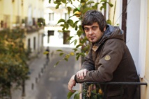 الكاتب رونالدو منينديز الكاتب رونالدو منينديز