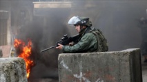    إصابة 37 فلسطينيا باعتداءات الجيش والمستوطنين بالضفة 