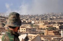 ارشيفية ..قيادي في المنطقة ٥٥ - عربي ٢١§ ارشيفية ..قيادي في المنطقة ٥٥ - عربي ٢١§