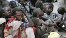 جنوب السودان مهدد بمجاعة في الاسابيع المقبلة جنوب السودان مهدد بمجاعة في الاسابيع المقبلة