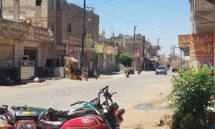 سوق بلدة المسيفرة شرقي درعا (درعا 24) سوق بلدة المسيفرة شرقي درعا (درعا 24)