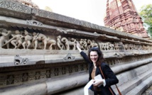 ممنوع اللمس بين العشاق في باندرا فردوس الحب ومهد الكاماسوترا الهندية   ممنوع اللمس بين العشاق في باندرا فردوس الحب ومهد الكاماسوترا الهندية