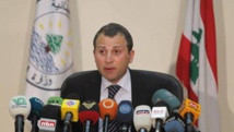 وزير لبناني يحذر من "فتنة سورية لبنانية" بسبب عبء اللاجئين وزير لبناني يحذر من "فتنة سورية لبنانية" بسبب عبء اللاجئين
