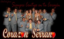 فريق (كوراسون سيرانو) فريق (كوراسون سيرانو)