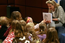 كتاب ألماني يحذر: سوء المعاملة يتسبب في وفاة ثلاثة أطفال أسبوعيا كتاب ألماني يحذر: سوء المعاملة يتسبب في وفاة ثلاثة أطفال أسبوعيا