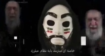 قراصنة يخترقون قناة تلفزيونية إيرانية رسمية أثناء نشرة الأخبار