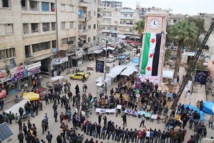 التغيير الديمغرافي في مناطق النظام-تصحيح المفاهيم التغيير الديمغرافي في مناطق النظام-تصحيح المفاهيم