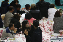 غرق العبارة الكورية الجنوبية غرق العبارة الكورية الجنوبية