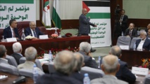 الفصائل الفلسطينية ستوقع إعلان الجزائر " الخميس الفصائل الفلسطينية ستوقع إعلان الجزائر " الخميس