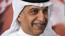 الشيخ سلمان يكشف نيته الترشح مجددا لرئاسة الاتحاد الآسيوي لكرة القدم