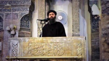 ادارة ابوبكر البغدادي ومساعديه ل "الدولة" تحت مجهر الصحافة العالمية ادارة ابوبكر البغدادي ومساعديه ل "الدولة" تحت مجهر الصحافة العالمية