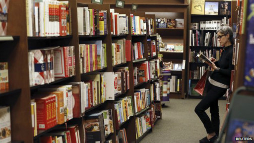 متوسط دخل الكتاب البريطانيين 11 الف جنية سنويا متوسط دخل الكتاب البريطانيين 11 الف جنية سنويا