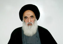 السيستاني يطالب البرلمان العراقي بعدم تجاوز المهل الدستورية اكثر السيستاني يطالب البرلمان العراقي بعدم تجاوز المهل الدستورية اكثر
