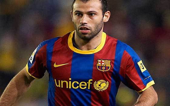 ماسشيرانو الركيزة الحقيقية