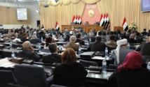 الامم المتحدة تطالب البرلمان العراقي بانتخاب رئيس له غدا